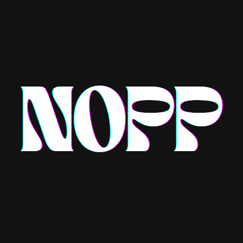 Logo de Nopp